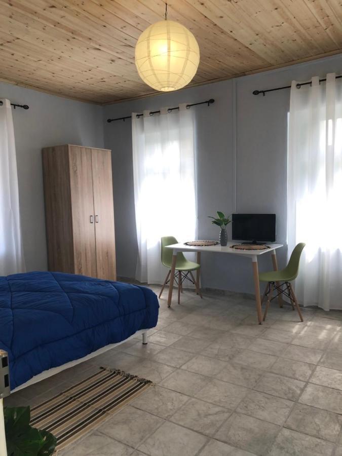 Traditional House “Avli” ナフプリオ エクステリア 写真