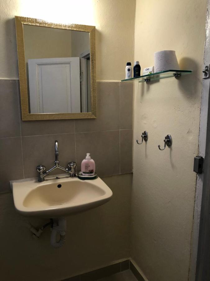 Traditional House “Avli” ナフプリオ エクステリア 写真