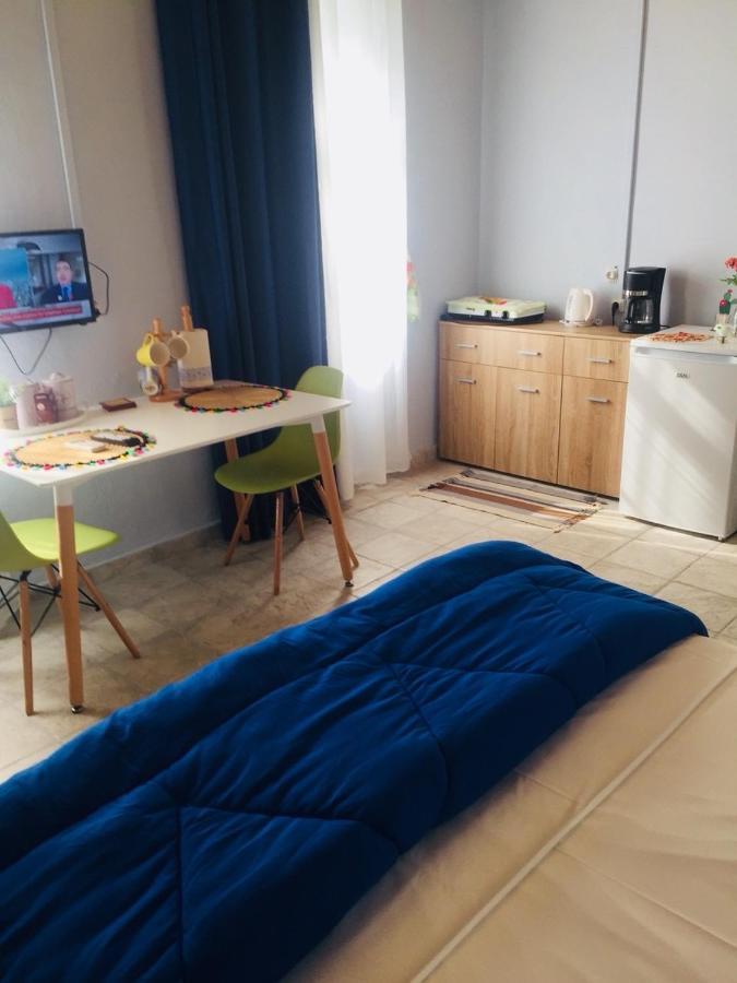 Traditional House “Avli” ナフプリオ エクステリア 写真