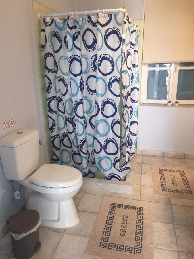 Traditional House “Avli” ナフプリオ エクステリア 写真