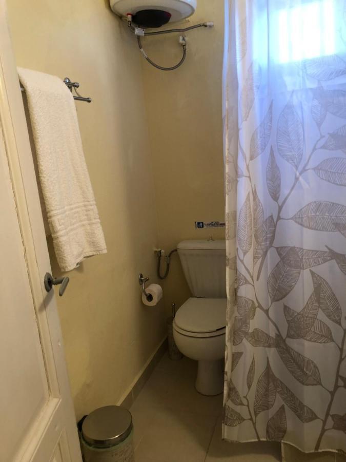 Traditional House “Avli” ナフプリオ エクステリア 写真