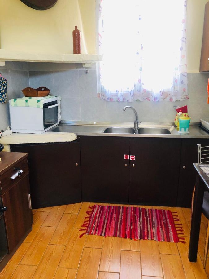 Traditional House “Avli” ナフプリオ エクステリア 写真